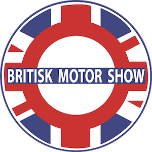 Britisk Motor Show